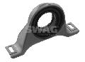 Zawieszenie, wał napędowy do Mercedesa, 10 93 4037, SWAG Autoteile GmbH w ofercie sklepu e-autoparts.pl 